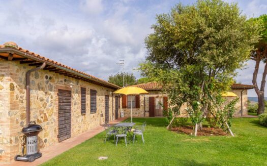 R1158 ASSET, Toscana, Magliano in Toscana, Grosseto