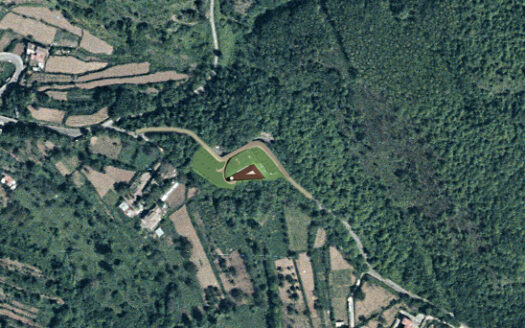R1170 ASSET, Campania, Cava dé Tirreni, Salerno