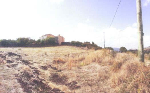R1189 ASSET, Sardegna, Tergu, Sassari