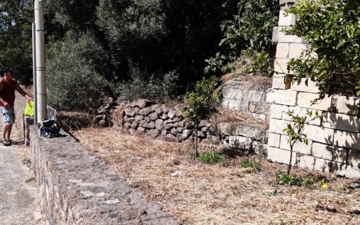 R1189 ASSET, Sardegna, Tergu, Sassari