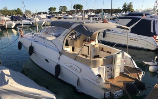 R1199 ASSET, Toscana, Castiglione delle Pescaia, Grosseto