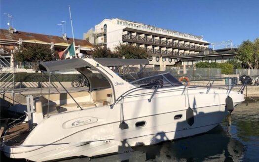 R1199 ASSET, Toscana, Castiglione delle Pescaia, Grosseto