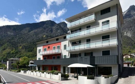 R1221 ASSET, Lombardia, Chiavenna, Sondrio