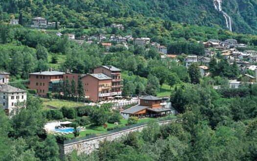 R1221 ASSET, Lombardia, Chiavenna, Sondrio