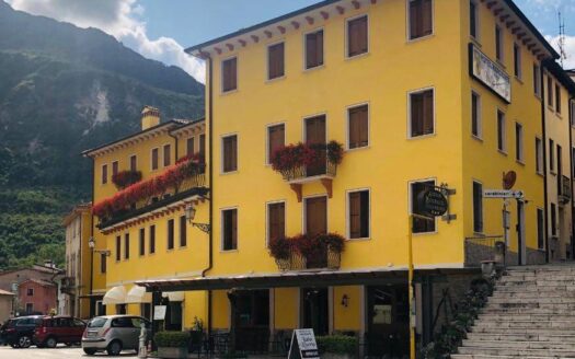 R1241 ASSET, Veneto, Arsiero, Vicenza