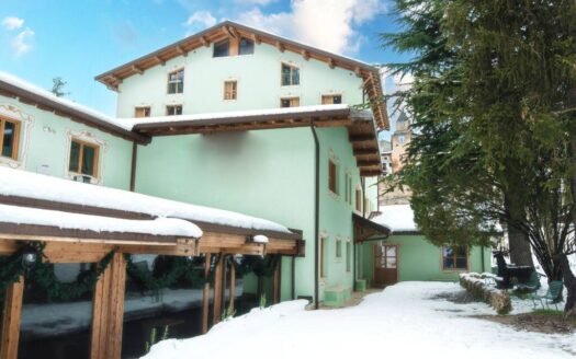 R1244 ASSET, Abruzzo, L’Aquila, L’Aquila