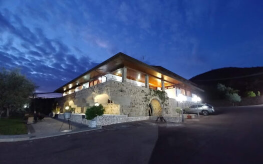 R1264 ASSET, Veneto, Arquà Petrarca, Padova