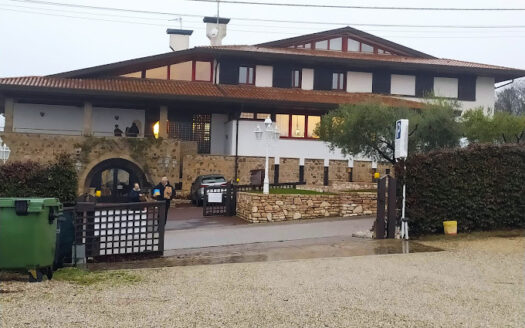 R1264 ASSET, Veneto, Arquà Petrarca, Padova