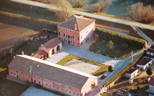 R1271 ASSET, Veneto, Pontelongo, Padova