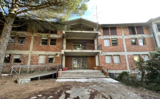 R1272 ASSET, Toscana, Montieri, Grosseto