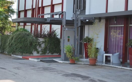 R1273 ASSET, Veneto, Thiene, Vicenza