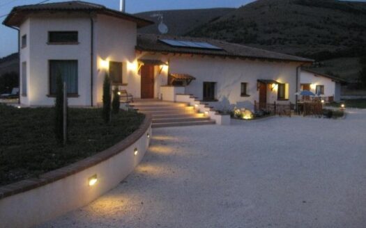 R1287 ASSET, Abruzzo, Trasacco, L’Aquila