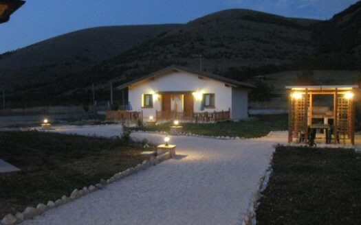 R1287 ASSET, Abruzzo, Trasacco, L’Aquila