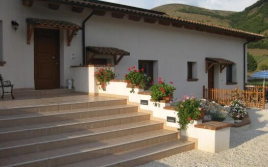R1287 ASSET, Abruzzo, Trasacco, L’Aquila