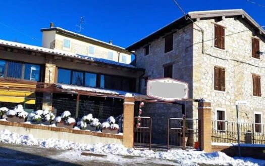 R1288 ASSET, Emilia Romagna, Langhirano, Parma