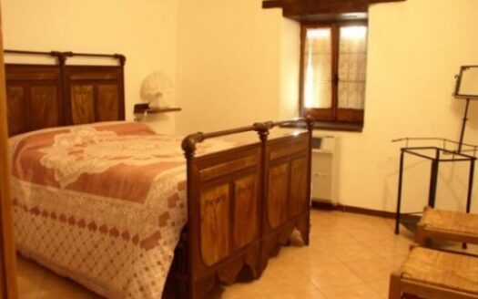 R1307 ASSET, Emilia Romagna, Borgo Val di Taro, Parma