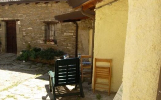 R1307 ASSET, Emilia Romagna, Borgo Val di Taro, Parma