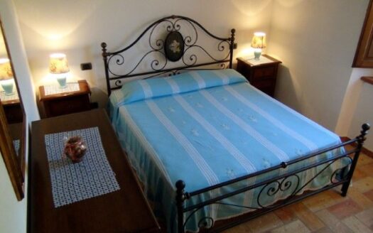 R1312 ASSET, Toscana, Semproniano, Grosseto