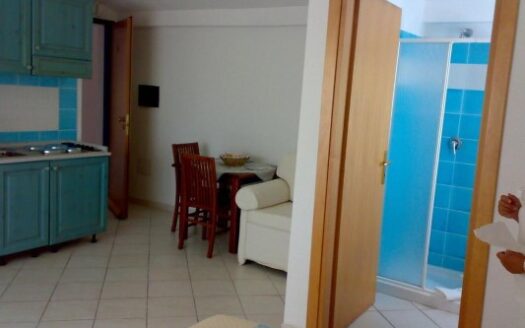 R1332 ASSET, Sardegna, Santa Teresa Gallura, Sassari