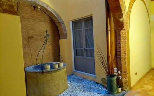 R1367 ASSET, Toscana, San Miniato, Pisa