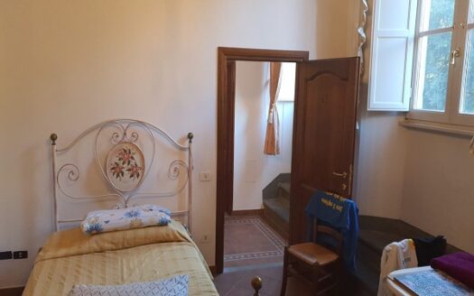 R1367 ASSET, Toscana, San Miniato, Pisa