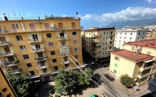 R1364 ASSET, Campania, Salerno, Salerno