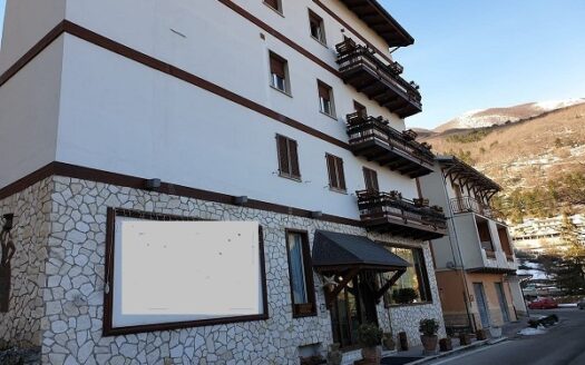 R1385 ASSET, Abruzzo, Scanno, L’Aquila
