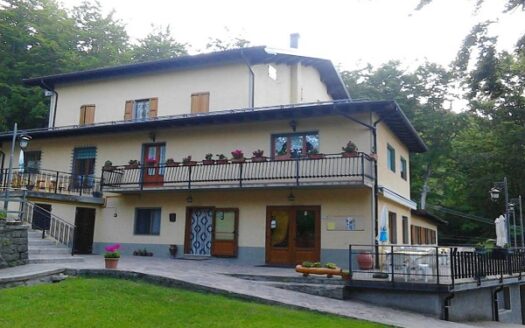 R1386 ASSET, Toscana, Abetone Cutigliano, Pistoia