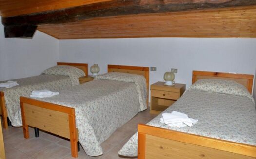 R1386 ASSET, Toscana, Abetone Cutigliano, Pistoia