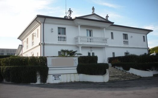 R1404 ASSET, Marche, Tavullia, Pesaro e Urbino